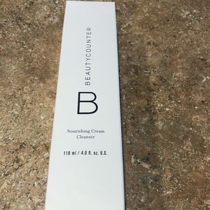 Beautycounter Nourishing Cream Cleanser